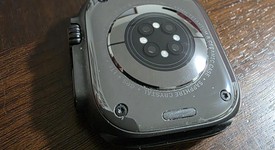 Good
													Apple Watch Ultra 2 49mm - Unlocked, Black, A2986, photo 3 of 9