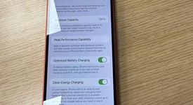 Good
													Apple iPhone 12 Mini - Unlocked, Red, 128 GB, A2176, photo 1 of 9