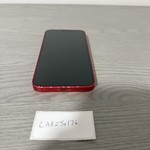 Fair Apple iPhone 14 - Unlocked, 128 GB, Red, A2649