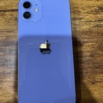 Fair Apple iPhone 12 - Unlocked, 128 GB, Purple, A2172