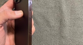 Mint
													Apple iPhone 14 Pro - Unlocked, Purple, 128 GB, A2650, photo 5 of 10