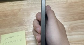 Good
													Samsung Galaxy S25 Ultra - Unlocked, Gray, 512 GB, 12 GB, SM-S938U1, photo 4 of 6