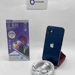 Fair Apple iPhone 12 Mini - Unlocked, 64 GB, Blue, A2176