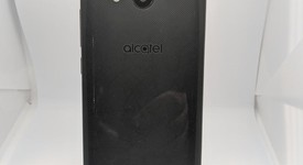Good
													Alcatel Tetra - AT&T, Black, 16 GB, 2 GB, Prepaid, photo 2 of 4