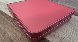 Good
													Samsung Galaxy Z Flip7 - Unlocked, Coral, 256 GB, 12 GB, SM-F766U1, photo 2 of 8