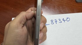 Good
													Apple iPhone 15 Pro - Unlocked, Natural, 256 GB, A2848, photo 3 of 6