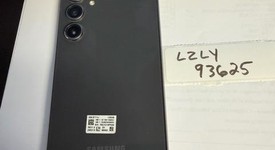 Fair
													Samsung Galaxy S23 FE - Verizon, Graphite, 128 GB, 8 GB, SM-S711U, photo 3 of 4