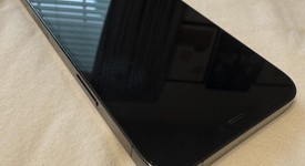 Good
													Apple iPhone 12 Pro - Unlocked, Graphite, 128 GB, A2341, photo 5 of 9