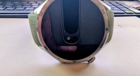 Mint
													OnePlus Watch 3 - Emerald Titanium, photo 5 of 5