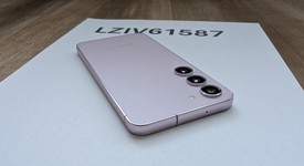 Fair
													Samsung Galaxy S23 - T-Mobile, Lavender, 128 GB, 8 GB, SM-S911U, photo 5 of 9