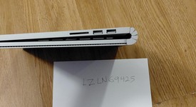 Good
													Microsoft Surface Book 3 - I7, 512 GB, 32 GB, 13.5", photo 3 of 6