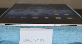 Good
													Apple iPad Pro 12.9" 3rd Gen 2018 - Verizon, Gray, 64 GB, A2014, photo 5 of 12