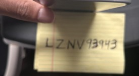 Mint
													Apple iPhone 17 - T-Mobile, White, 256 GB, A3258, photo 3 of 7