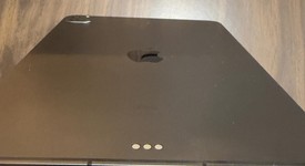 Mint
													Apple iPad Pro 11" 3rd Gen 2021 - Unlocked, Gray, 128 GB, photo 1 of 10