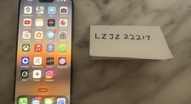 Mint
													Apple iPhone 15 Pro Max - Unlocked, Blue, 512 GB, A2849, photo 5 of 9