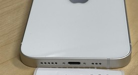 Fair
													Apple iPhone 14 - Unlocked, Starlight, 128 GB, A2649, photo 3 of 5