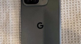 Fair
													Google Pixel 9 Pro Fold - Unlocked, Obsidian, 256 GB, GGH2X, photo 5 of 9