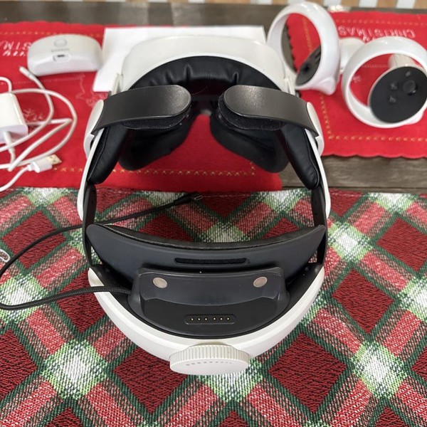 Meta Quest 2 - 128 GB