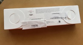 New
													Apple Watch Series 7 45mm - Unlocked, Starlight, A2477 - Cellular, Aluminum, photo 3 of 7