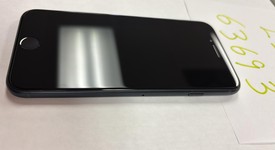 Mint
													Apple iPhone SE 3rd Gen 2022 - Unlocked, Midnight, 64 GB, A2595, photo 5 of 7