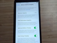 Apple iPhone SE 3rd Gen 2022