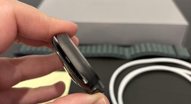 Good
													Apple Watch Ultra 2 49mm - Unlocked, Black, A2986, photo 4 of 6