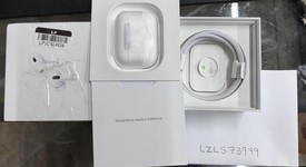 Used
													Apple AirPods Pro 2 - USB-C, photo 1 of 1