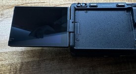 Mint
													Sony FX30 Cinema Camera - ILME-FX30B, photo 5 of 15