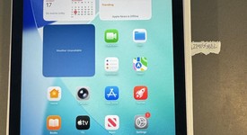 Good
													Apple iPad Mini 7th Gen - Wi-Fi, Purple, 128 GB, A2993, photo 1 of 6