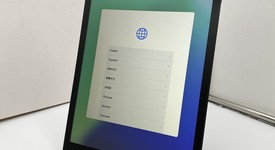 Fair
													Apple iPad 7th Gen - Unlocked, Gray, 32 GB, A2200, photo 1 of 8