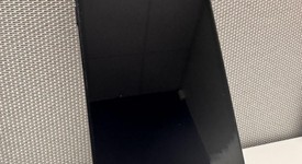 Fair
													Apple iPhone 12 - Unlocked, Black, 256 GB, A2172, photo 1 of 3