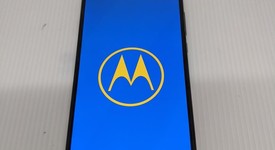 Good
													Moto Z4 - Verizon, Gray, 128 GB, 4 GB, photo 3 of 13