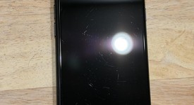 Good
													Apple iPhone SE 3rd Gen 2022 - Unlocked, Midnight, 64 GB, A2595, photo 2 of 4