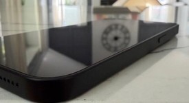 Mint
													Apple iPhone 16e - Unlocked, Black, 256 GB, A3212, photo 4 of 8
