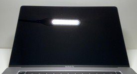 Good
													MacBook Pro 2019 - 16" - I7, Gray, 512 GB, 16 GB, photo 2 of 7