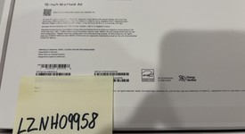 Mint
													MacBook Air 2025 (M4) - 15" - Apple M4, Silver, 256 GB, 16 GB, photo 3 of 9