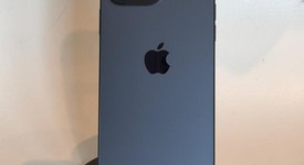 Mint
													Apple iPhone 16 Pro Max - Other, Black, 256 GB, A3084, photo 2 of 7