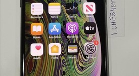 Good
													Apple iPhone Xs - T-Mobile, Gray, 64 GB, A1920, photo 3 of 6
