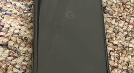 Good
													Google Pixel 7 Pro - Verizon, Obsidian, 128 GB, 12 GB, GE2AE, photo 4 of 18