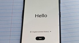 Good
													OnePlus 6T - Unlocked, Gloss Black, 128 GB, 6 GB, A6013, photo 1 of 4