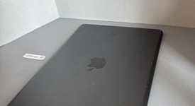 Good
													Apple iPad 9th Gen - Wi-Fi, Gray, 64 GB, A2602, photo 5 of 5