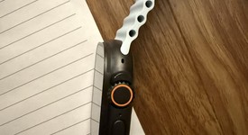 Mint
													Apple Watch Ultra 3 49mm - Unlocked, Black, A3281, photo 5 of 6