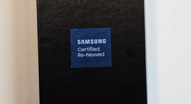 Mint
													Samsung Galaxy S23 - Unlocked, Black, 128 GB, 8 GB, SM-S911U1, photo 4 of 4