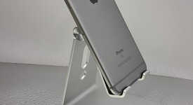 Good
													Apple iPhone 6S - Unlocked, Grey, 64 GB, A1633, photo 4 of 15