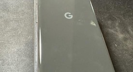 Good
													Google Pixel 7 - Unlocked, Obsidian, 256 GB, 8 GB, GVU6C, Sub-6 5G, photo 1 of 9