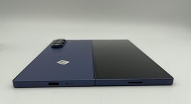 Mint
													Samsung Galaxy Z Fold6 - AT&T, Navy Blue, 256 GB, 12 GB, SM-F956U, photo 3 of 8