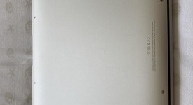 Good
													MacBook Air 2020 - 13" - Apple M1, Silver, 512 GB, 8 GB, photo 3 of 11