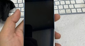 Fair
													Apple iPhone 13 - Unlocked, Blue, 128 GB, A2482, photo 2 of 13