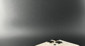 Fair
													Apple iPhone 13 Pro Max - Unlocked, Gold, 512 GB, A2484, photo 6 of 6