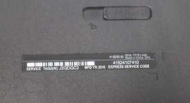 Good
													Dell Inspiron Laptop, photo 2 of 14